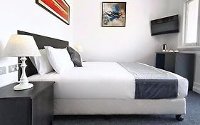 Commercial Motel